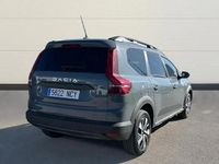 Usado Dacia Jogger Expression 110 CV (80 kW) 2025 Gris Monovolumen