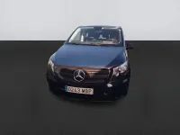 Usado Mercedes Vito 136 CV (100 kW) 2022 Azul Van