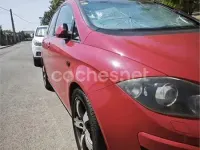 Usado Seat Altea XL Style 160 CV (117 kW) 2012 Rojo Monovolumen