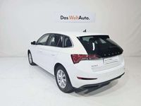 usado Skoda Scala 1.0 TSI Ambition 70kW