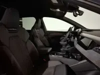 Usado Audi A6 e-tron S-Line 284 kW (387 CV) 2026 Gris Berlina