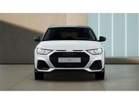 Nuevo Audi A1 Black Edition 150 CV (110 kW) 2025 Blanco glaciar SUV