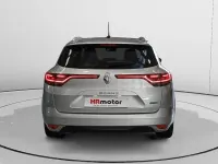 Usado Renault Mégane IV Business 160 CV (117 kW) 2022 Gris / plata Familiar