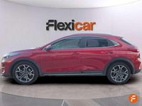 Usado Kia XCeed 160 CV (117 kW) 2021 Burdeos SUV