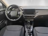 Usado Skoda Fabia Selection 115 CV (84 kW) 2025 Gris Utilitario