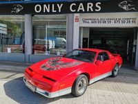 usado Pontiac Trans Am Coupé