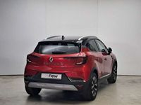 usado Renault Captur TCe Techno 67kW