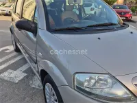 Usado Citroën C3 Furio 61 CV (44 kW) 2008 Beige Berlina