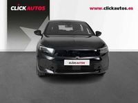 Usado Opel Corsa 101 CV (74 kW) 2025 Negro Utilitario