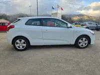 Usado Kia Ceed Plus 90 CV (66 kW) 2012 Blanco Utilitario
