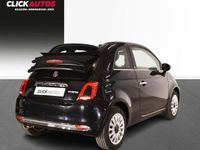 Usado Fiat 500 Dolcevita 70 CV (51 kW) 2022