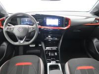 Usado Opel Mokka-e GSe 100 kW (136 CV) 2023 Blanco SUV