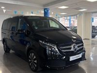 Usado Mercedes V250 Avantgarde 190 CV (139 kW) 2023 Monovolumen