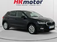 Usado Skoda Fabia Selection 95 CV (69 kW) 2025 Utilitario