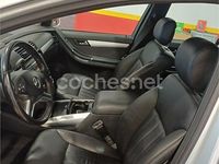 Usado Mercedes R320 224 CV (164 kW) 2010 Gris / plata Monovolumen