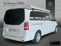 Usado Mercedes V300 Marco Polo 237 CV (174 kW) 2025 Blanco Monovolumen