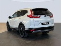 Usado Honda CR-V Lifestyle 184 CV (135 kW) 2023 Blanco SUV