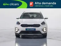 Usado Kia Niro 102 CV (75 kW) 2022 Blanco SUV