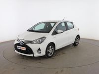Usado Toyota Yaris Hybrid Active 101 CV (74 kW) 2015