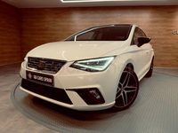 usado Seat Ibiza 1.0 EcoTSI FR Plus