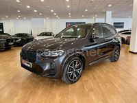 Usado BMW X3 xLine 190 CV (139 kW) 2023 Gris / plata SUV