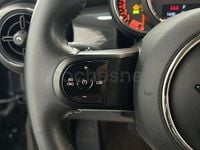Usado Mini Cooper 136 CV (100 kW) 2022 Negro Utilitario