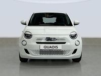 Nuevo Fiat 500 65 CV (47 kW) 2026 Blanco Utilitario