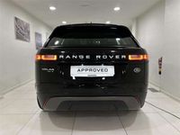 usado Land Rover Range Rover Velar 2.0D S 4WD Aut. 240