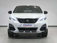 Usado Peugeot 3008 GT 299 CV (219 kW) 2020 Blanco SUV