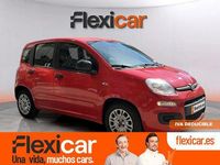 Usado Fiat Panda Sport 70 CV (51 kW) 2022 Rojo Utilitario