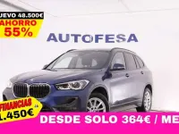 Usado BMW X1 136 CV (100 kW) 2022 SUV