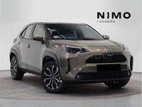 Usado Toyota Yaris Cross Active 116 CV (85 kW) 2024 Negro SUV