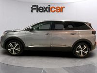 Usado Peugeot 5008 Allure 131 CV (96 kW) 2020 Gris Monovolumen