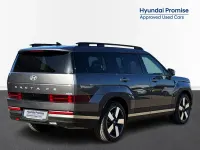 Usado Hyundai Santa Fe Style 179 HP (131 kW) 2025 SUV
