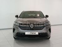 Usado Renault Austral Techno 200 CV (147 kW) 2025 Gris / plata SUV