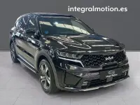 Usado Kia Sorento 265 CV (194 kW) 2023 Negro SUV