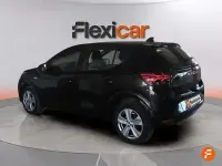 Usado Dacia Sandero Expression 101 CV (74 kW) 2023 Negro Berlina
