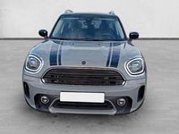 Usado Mini Cooper Countryman 136 CV (100 kW) 2022 Gris SUV