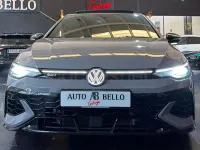 Usado VW Golf VIII GTI Clubsport 300 CV (220 kW) 2024 Gris / plata Berlina