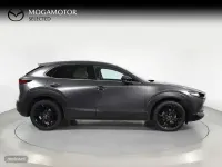 Usado Mazda CX-30 186 CV (136 kW) 2024 Gris SUV