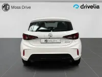 Usado MG MG3 116 CV (85 kW) 2025 Blanco Utilitario