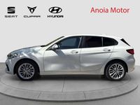 Używany BMW 118 136 KM (100 kW) 2023 Biały Hatchback