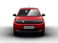 Nuevo Fiat Grande Panda Red 83 kW (113 CV) 2025 Rojo Utilitario