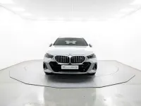 Usado BMW i5 250 kW (340 CV) 2025 Gris Familiar