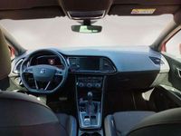 usado Seat Leon ST 1.5 TSI S&S FR Fa Edition Plus DSG 110 kW (150 CV)