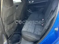 Usado Peugeot 307 110 HP (80 kW) 2005 Azul Sedan