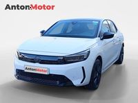 Nuevo Opel Corsa-e 114 kW (156 CV) 2026 Blanco Utilitario