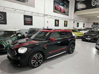 Usado Mini John Cooper Works Countryman 231 CV (169 kW) 2019 Negro SUV