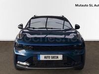 Usado Lynk & Co 01 261 CV (191 kW) 2023 Azul SUV