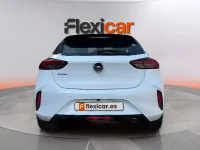 Usado Opel Corsa GS Line 101 CV (74 kW) 2023 Blanco Utilitario